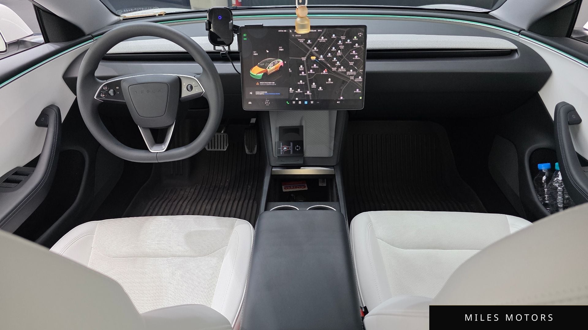 Tesla Model 3 2024 — миниатюра 7