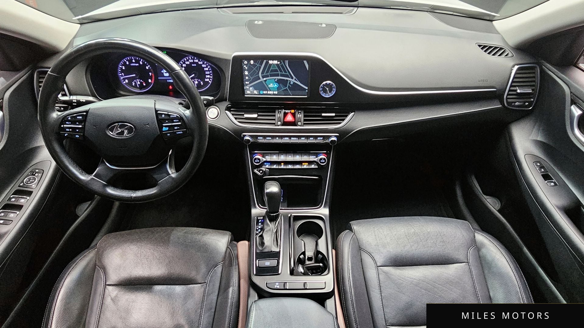 Hyundai Grandeur 2017 — миниатюра 10