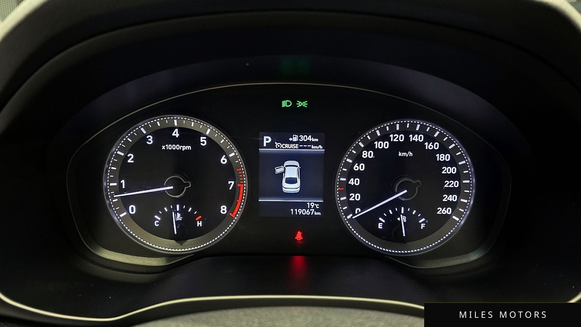 Hyundai Grandeur 2017 — миниатюра 11