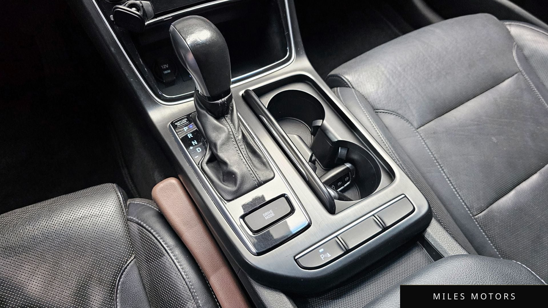 Hyundai Grandeur 2017 — миниатюра 12