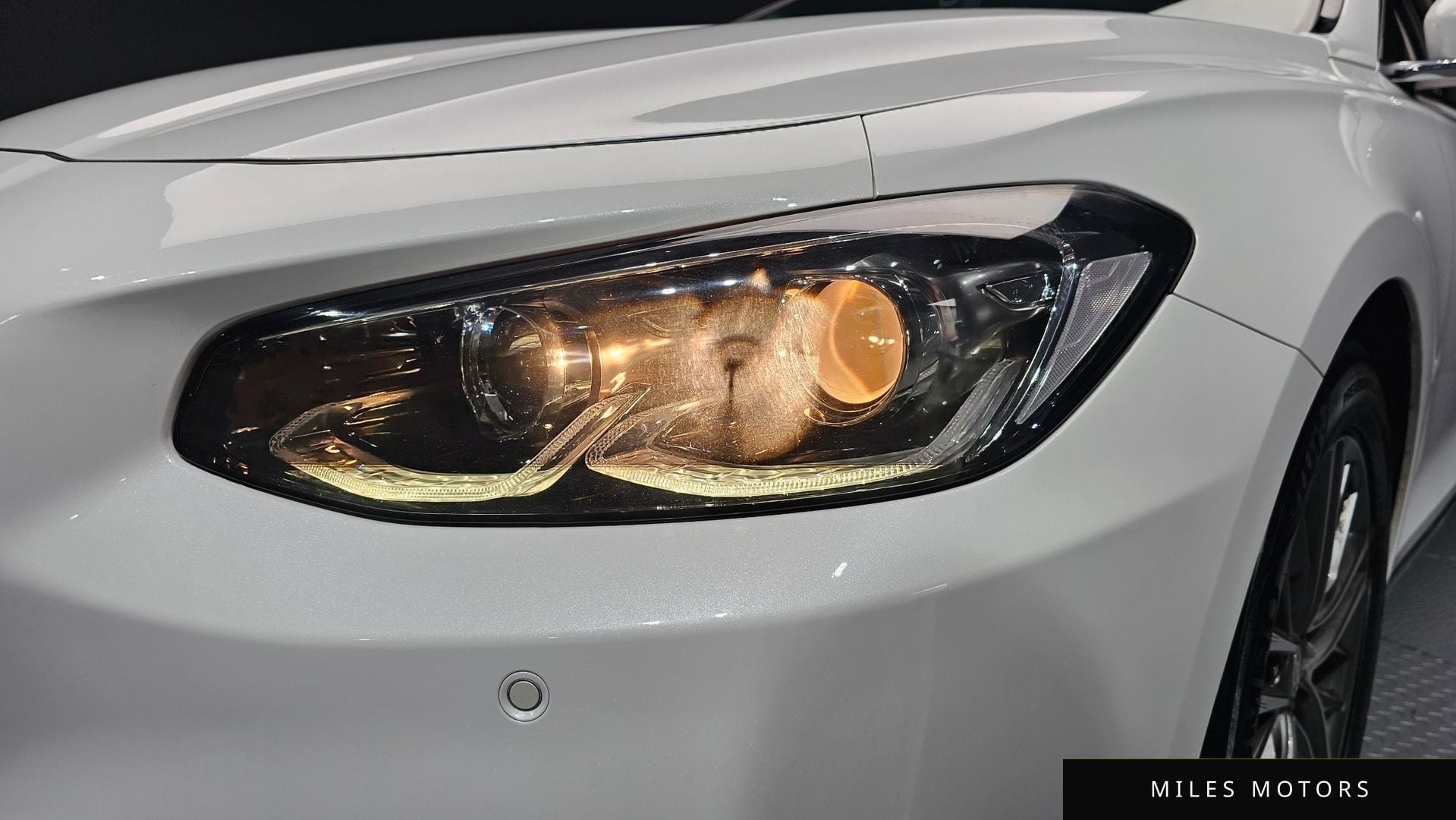 Hyundai Grandeur 2017 — миниатюра 8