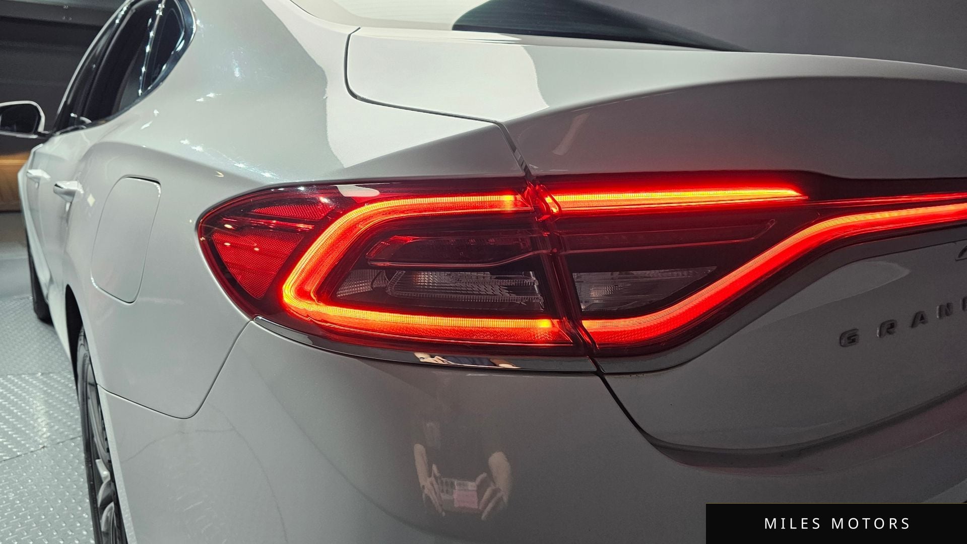 Hyundai Grandeur 2017 — миниатюра 9