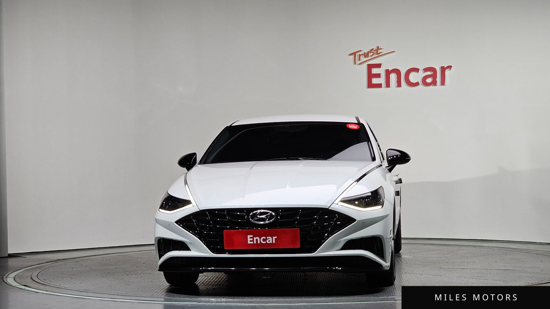 Hyundai Sonata 2022 — миниатюра 3