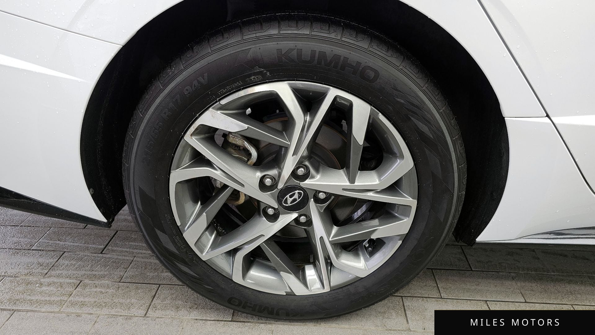 Hyundai Sonata 2022 — миниатюра 5