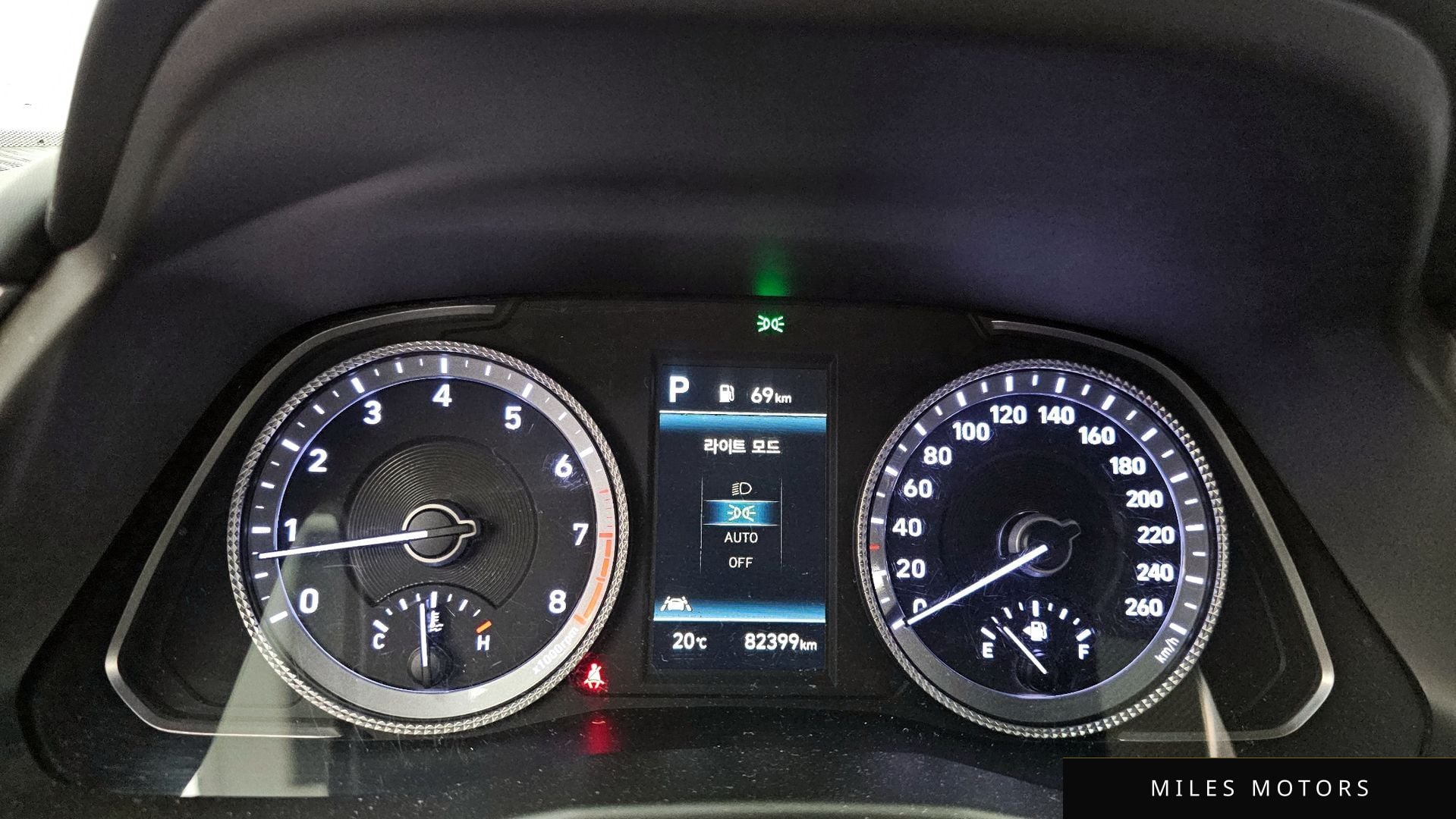 Hyundai Sonata 2022 — миниатюра 11