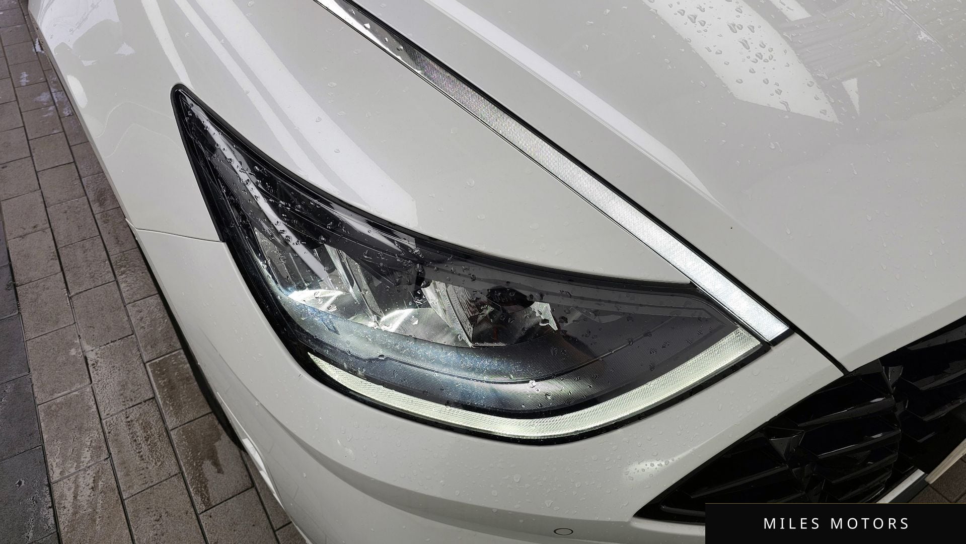 Hyundai Sonata 2022 — миниатюра 8