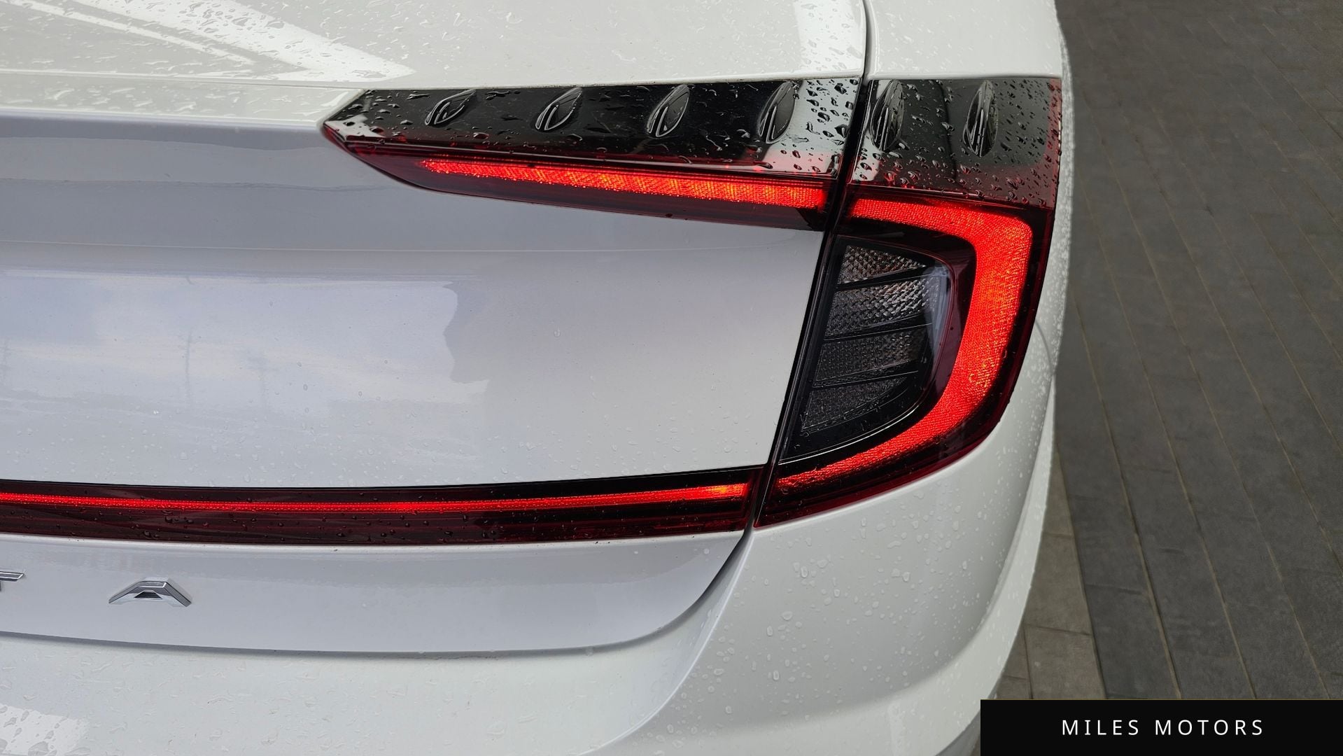 Hyundai Sonata 2022 — миниатюра 9