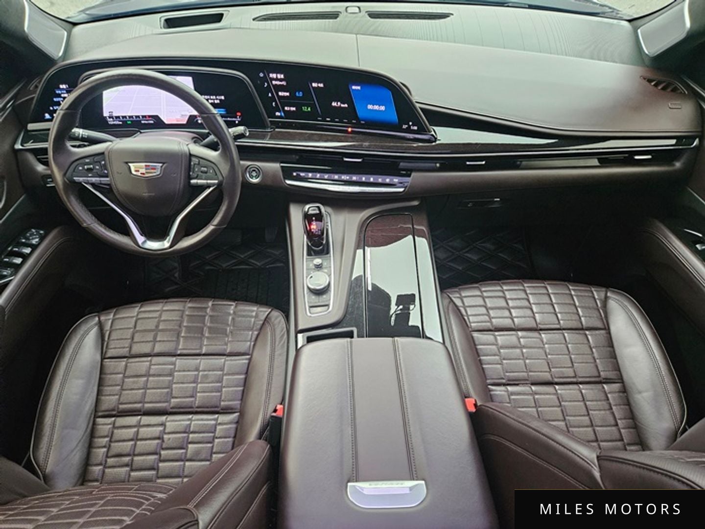 Cadillac Escalade 2021 — миниатюра 5