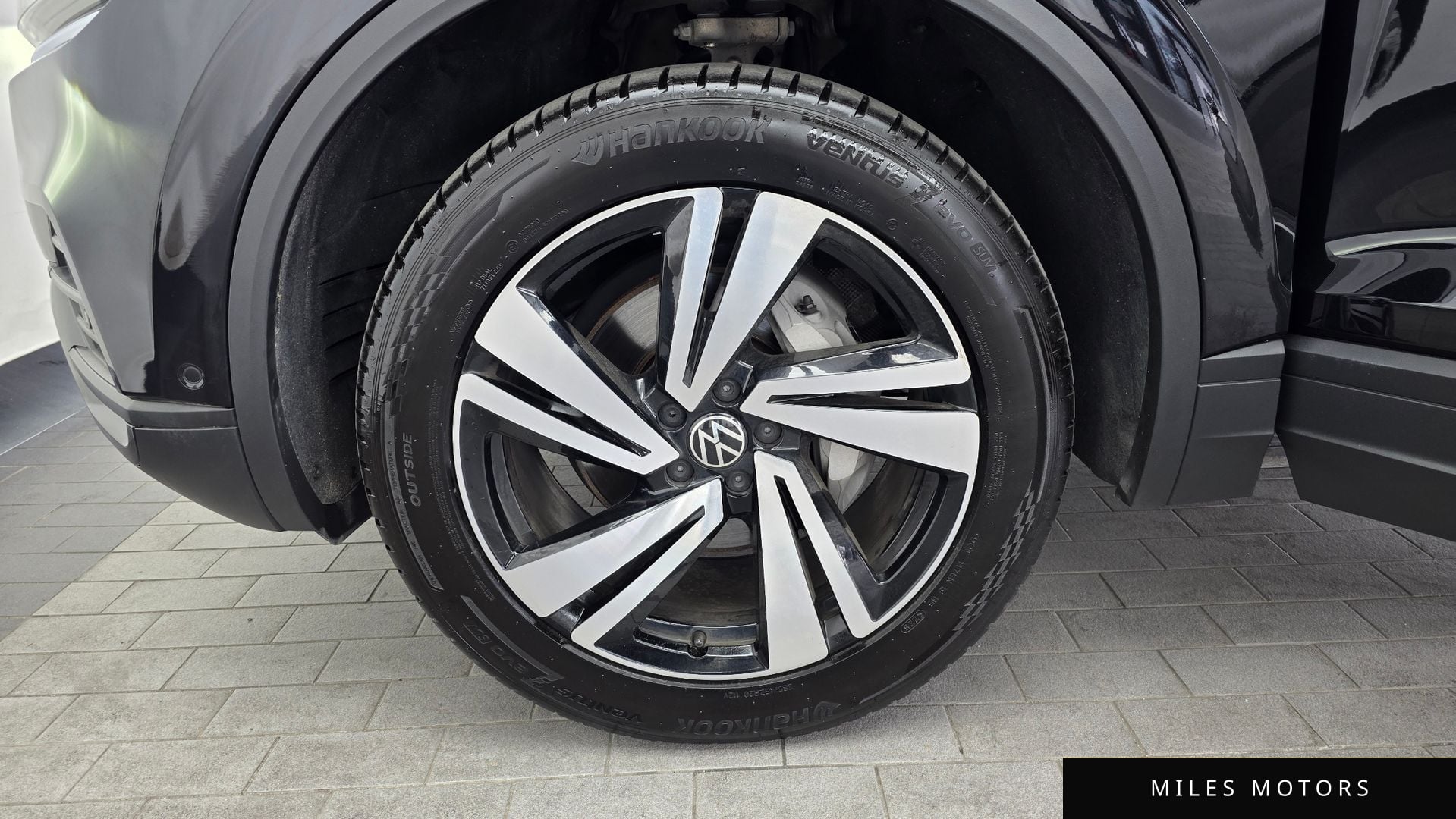 Volkswagen Touareg 2021 — миниатюра 5