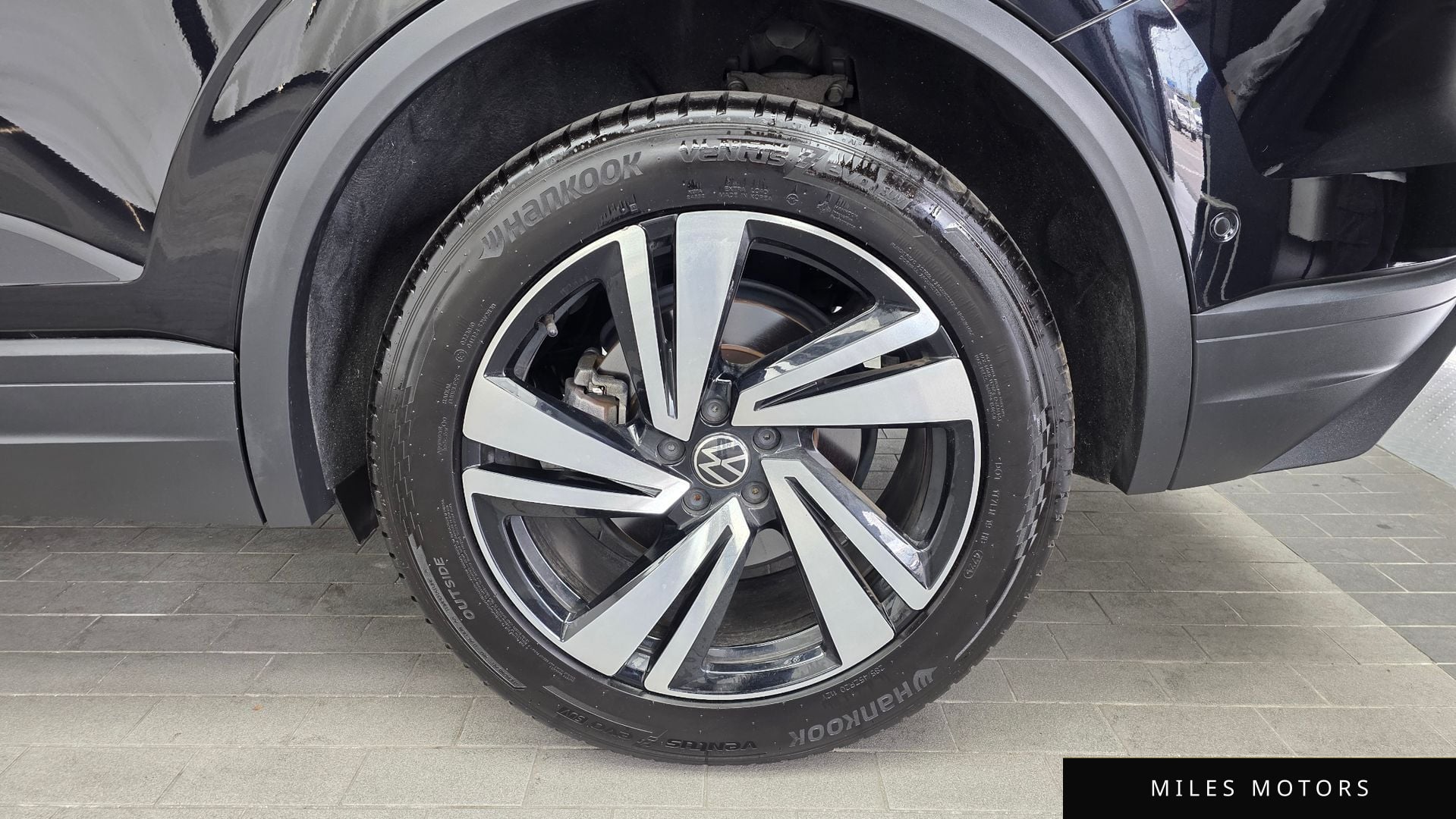 Volkswagen Touareg 2021 — миниатюра 7