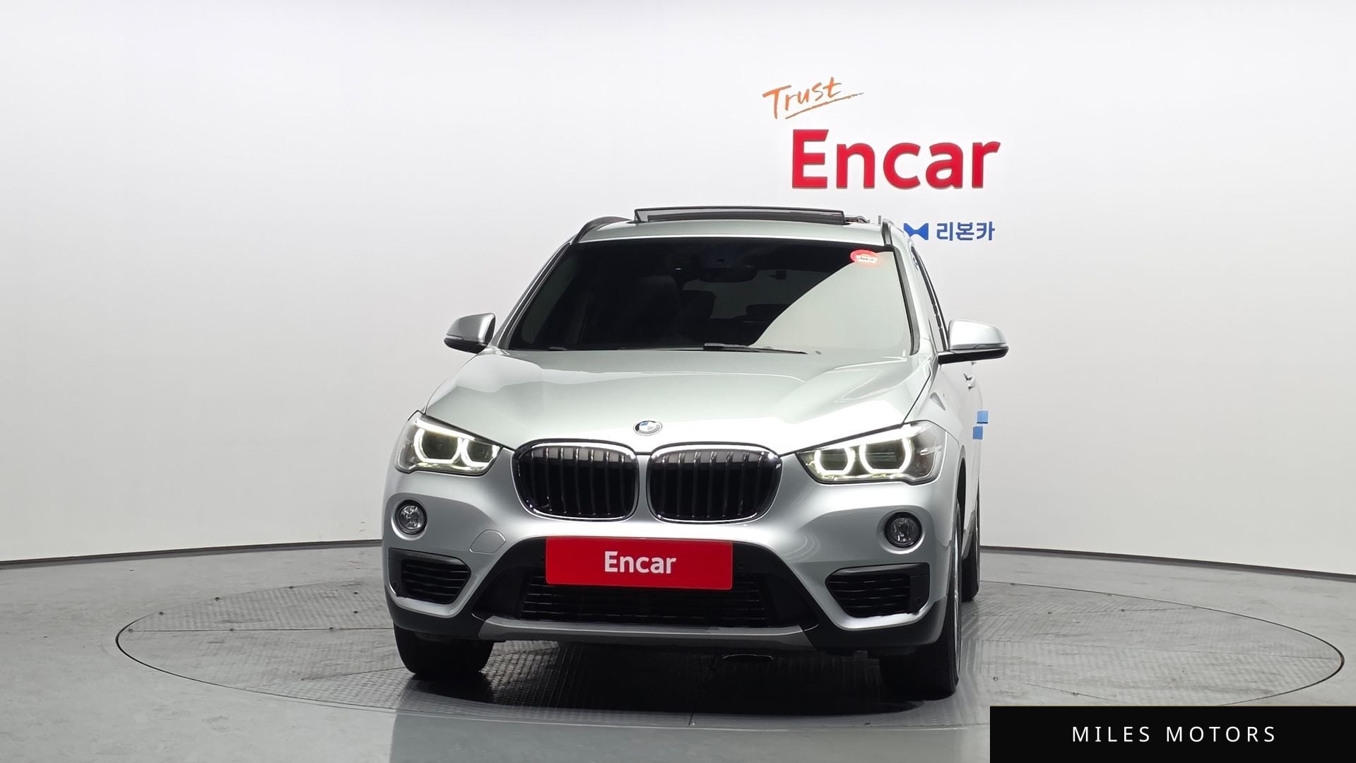 BMW X1 (F48) 2017 — миниатюра 3