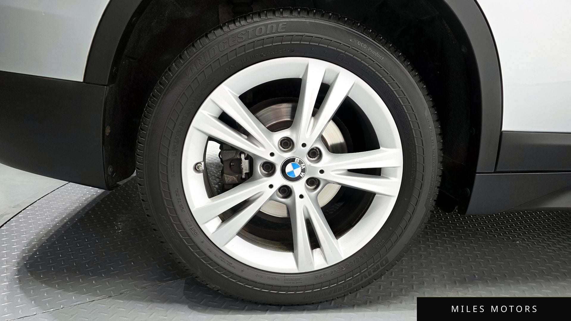 BMW X1 (F48) 2017 — миниатюра 5