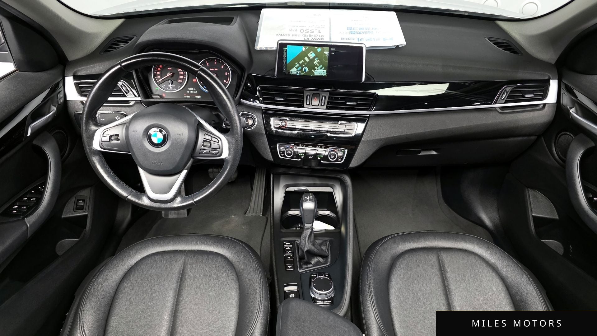 BMW X1 (F48) 2017 — миниатюра 10