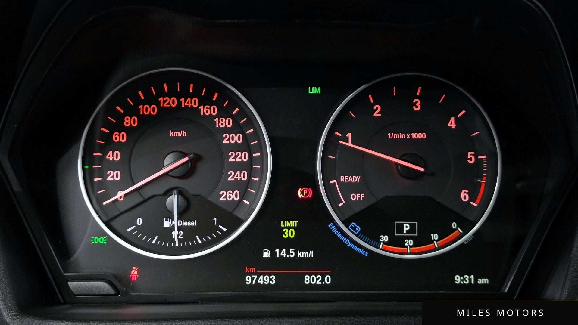 BMW X1 (F48) 2017 — миниатюра 11