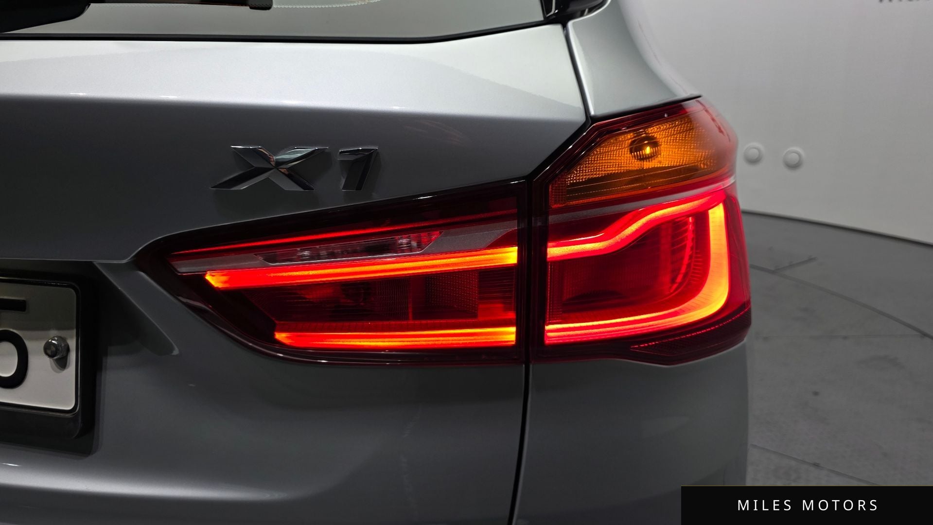 BMW X1 (F48) 2017 — миниатюра 9