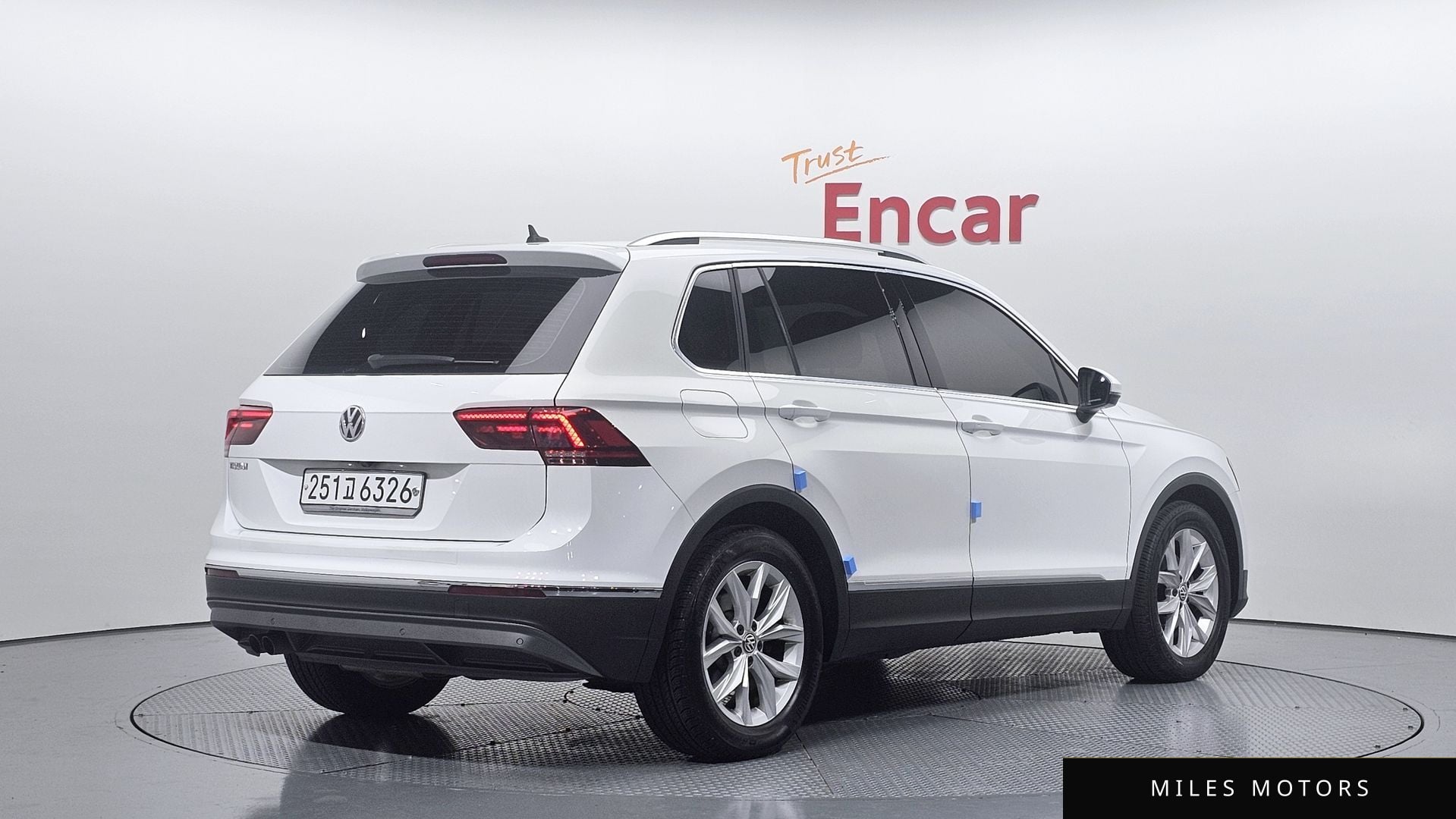 Volkswagen Tiguan 2020 — миниатюра 2
