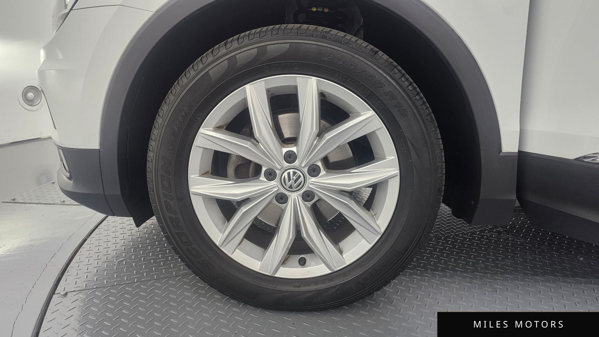 Volkswagen Tiguan 2020 — миниатюра 5