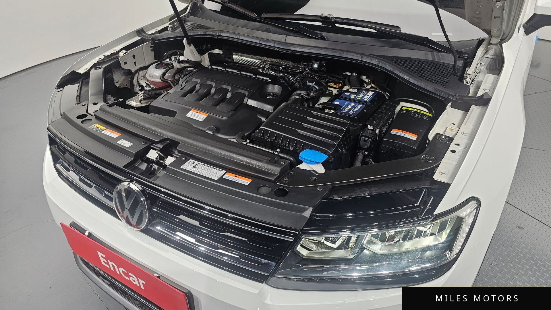Volkswagen Tiguan 2020 — миниатюра 6