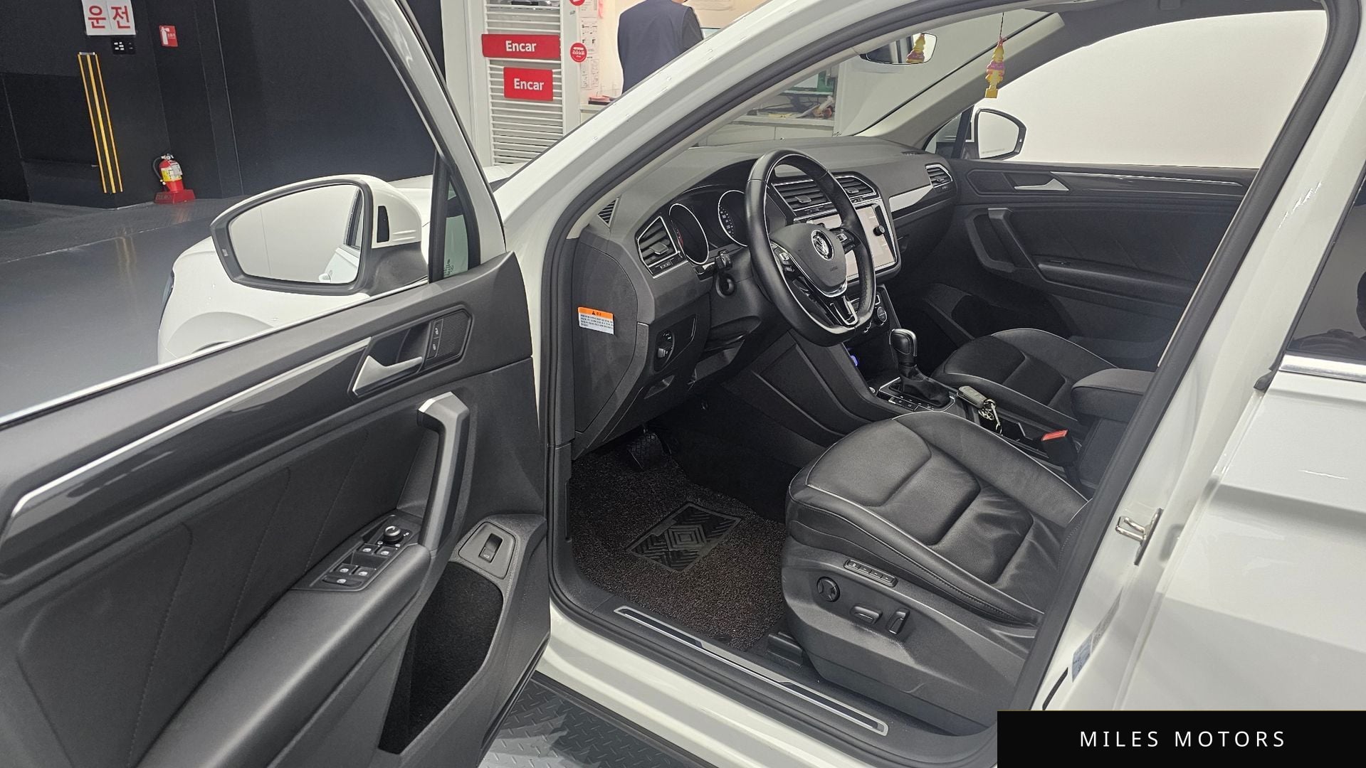 Volkswagen Tiguan 2020 — миниатюра 10