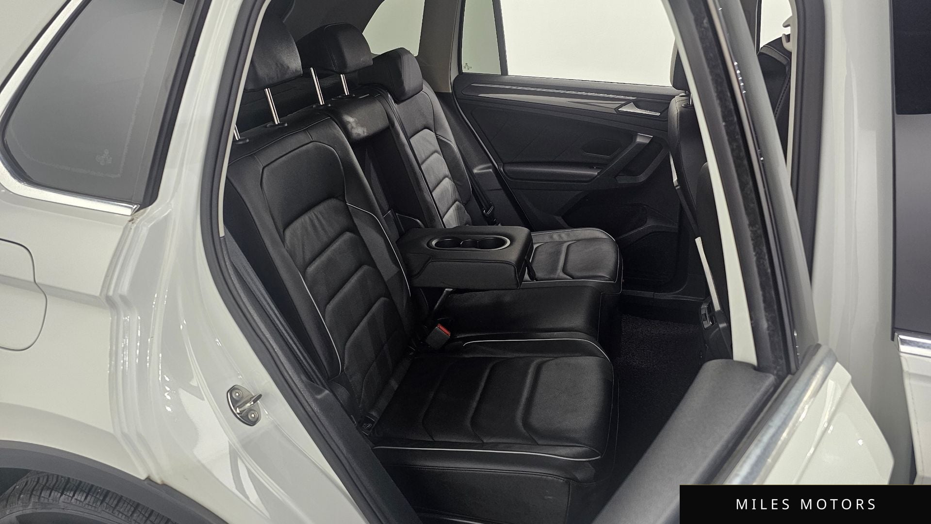 Volkswagen Tiguan 2020 — миниатюра 11