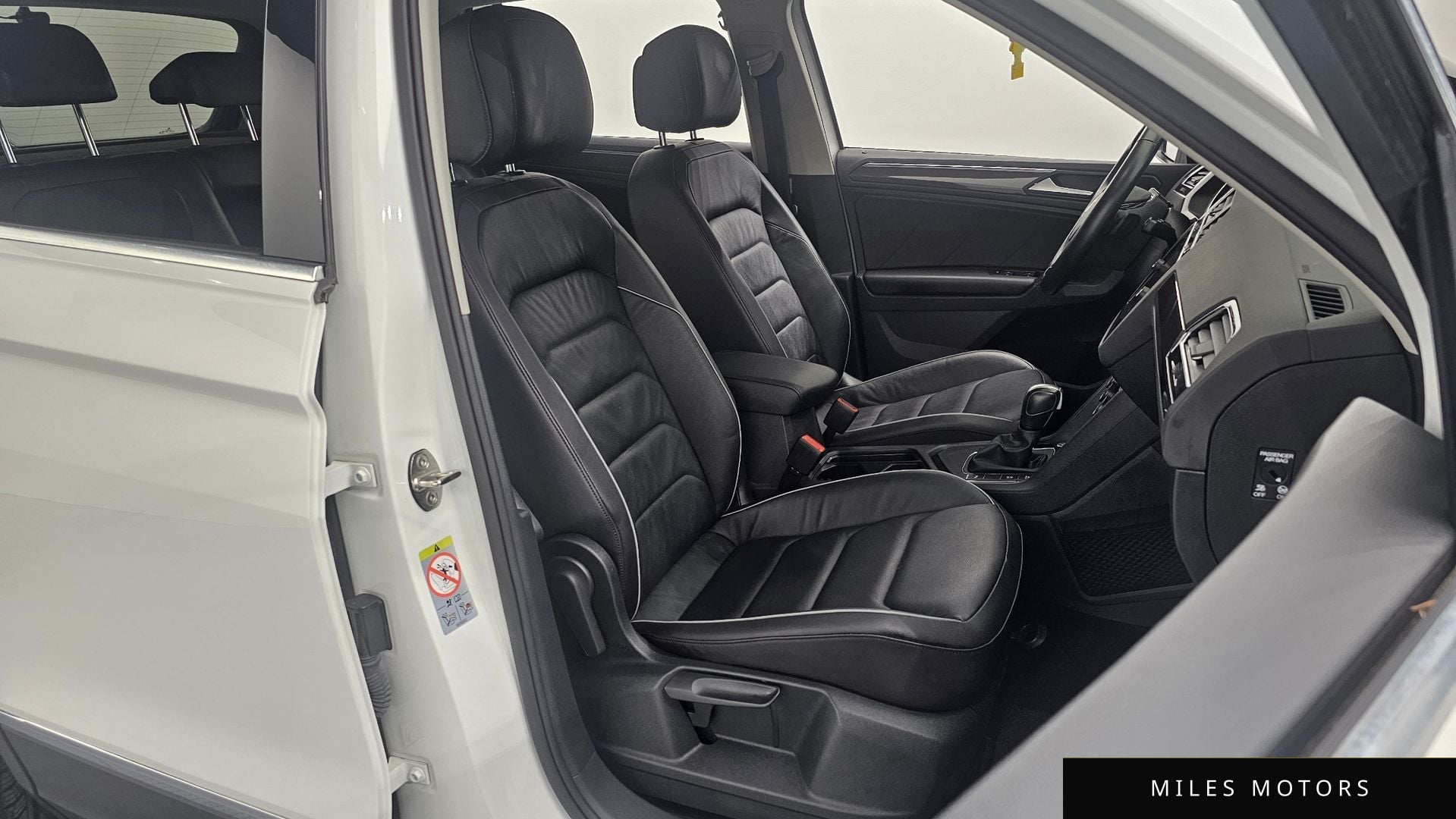 Volkswagen Tiguan 2020 — миниатюра 12