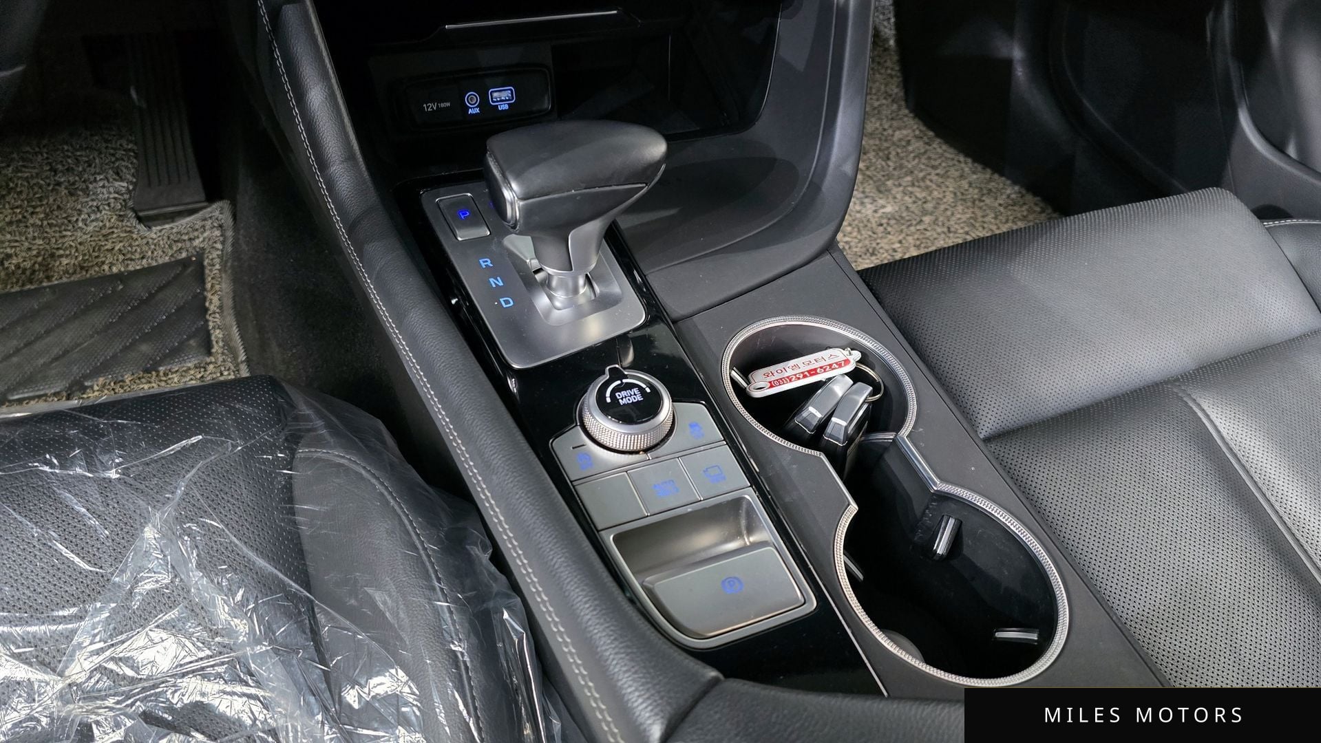 Genesis G70 2019 — миниатюра 9