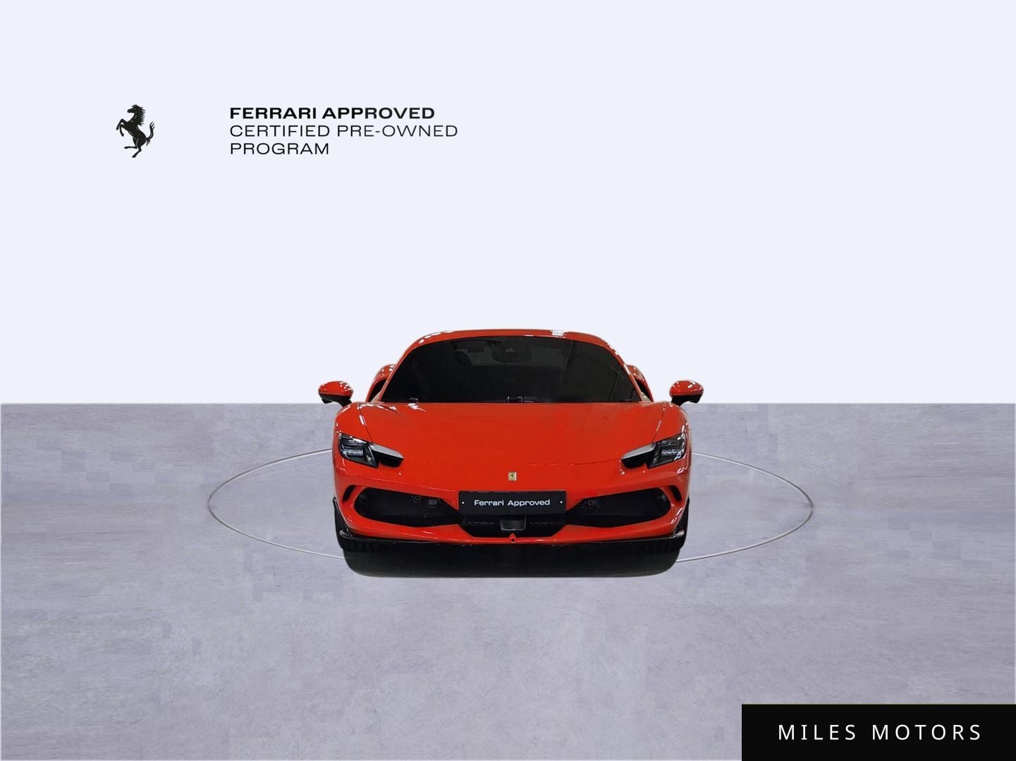 Ferrari 296 GTS 2024 — миниатюра 2
