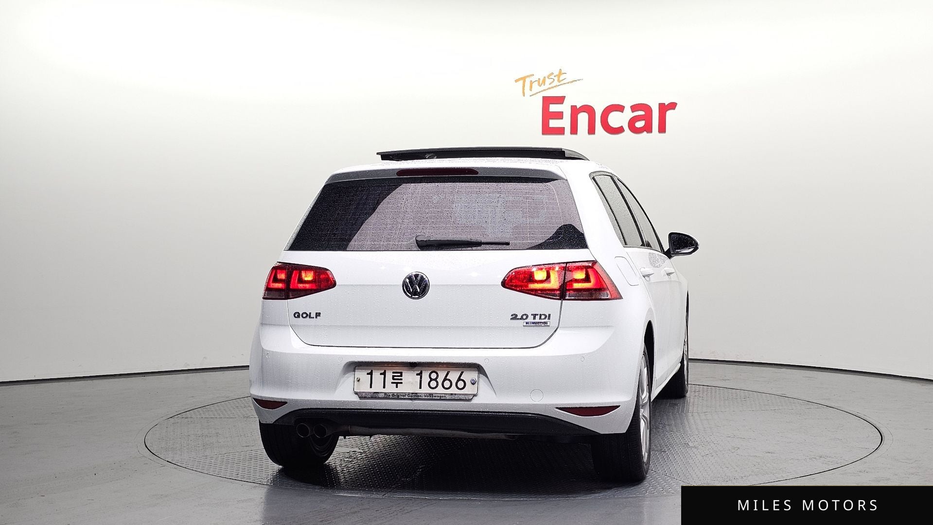 Volkswagen Golf 2015 — миниатюра 4