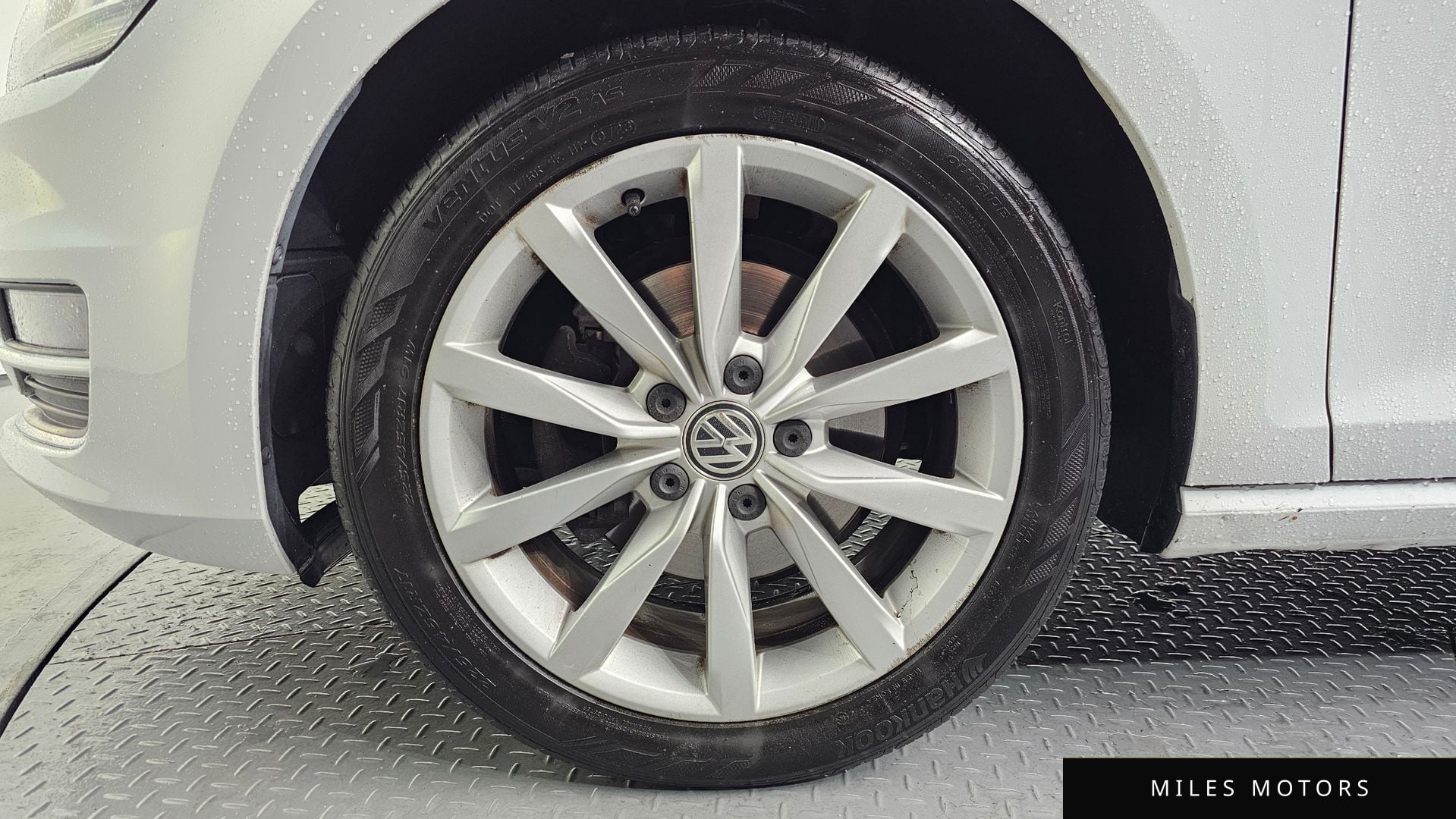 Volkswagen Golf 2015 — миниатюра 5