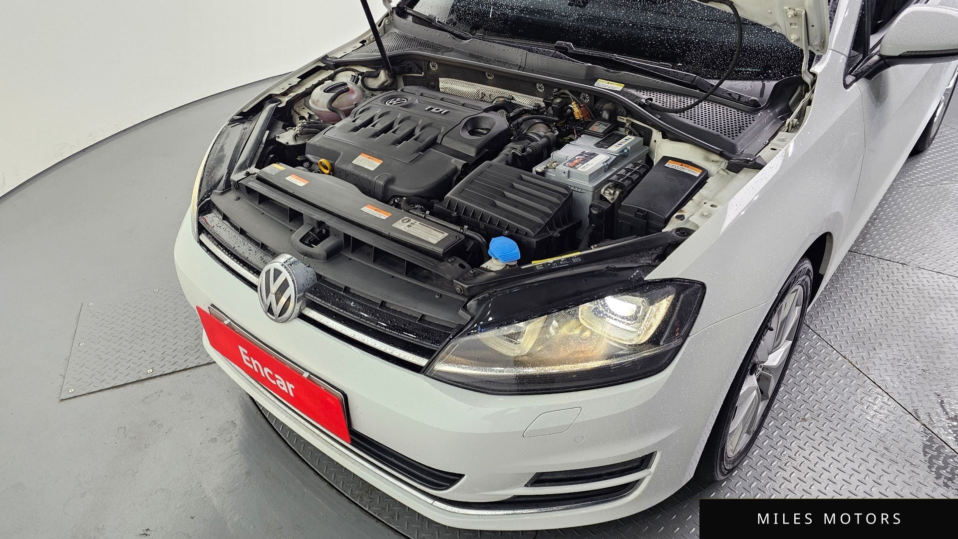 Volkswagen Golf 2015 — миниатюра 6