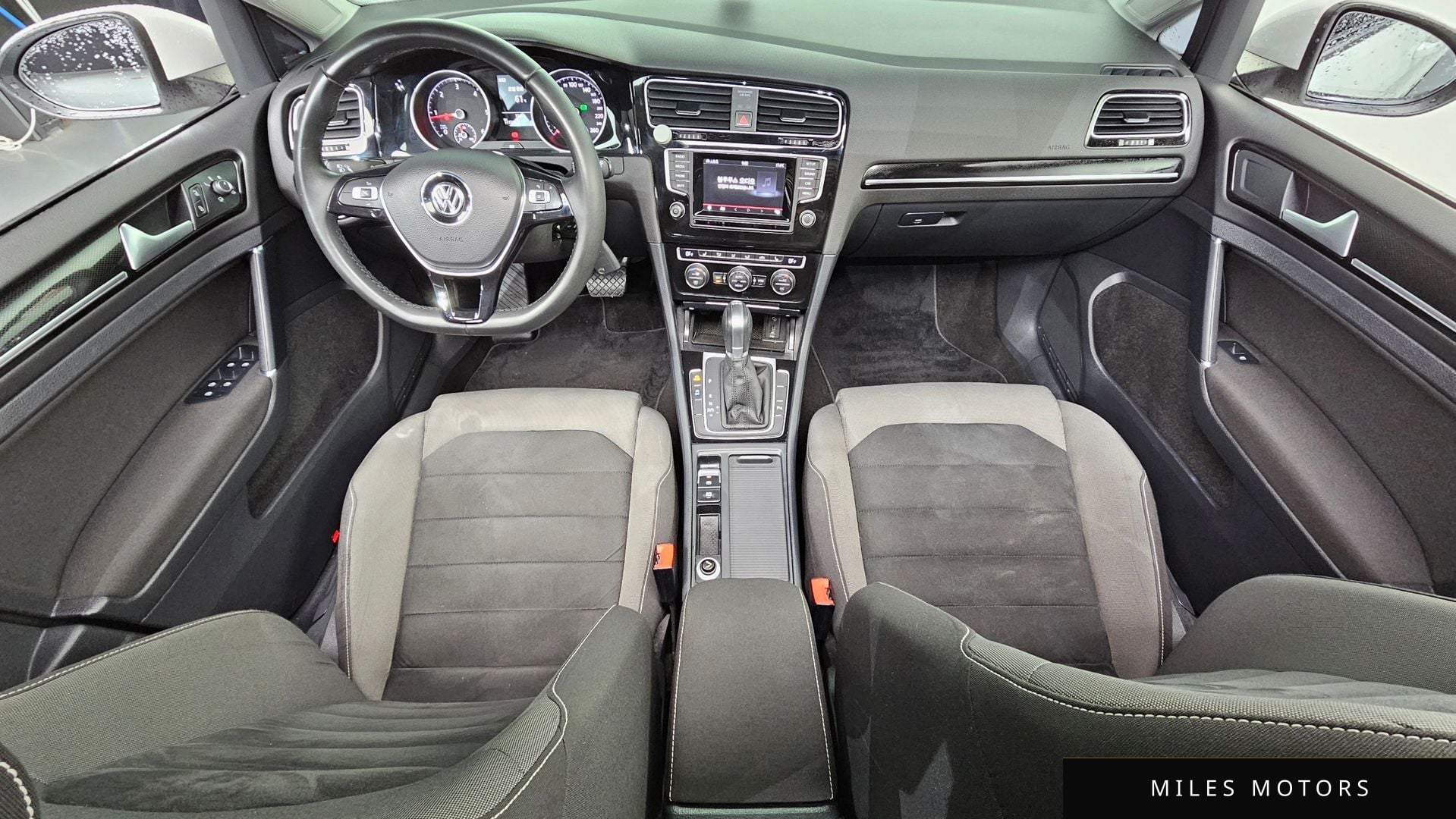 Volkswagen Golf 2015 — миниатюра 7