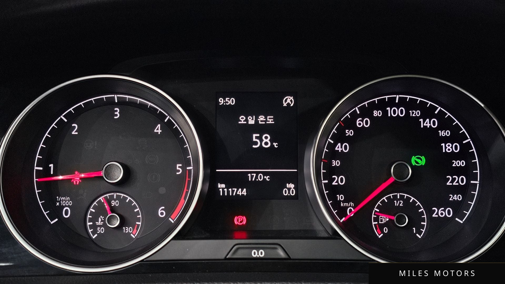 Volkswagen Golf 2015 — миниатюра 8