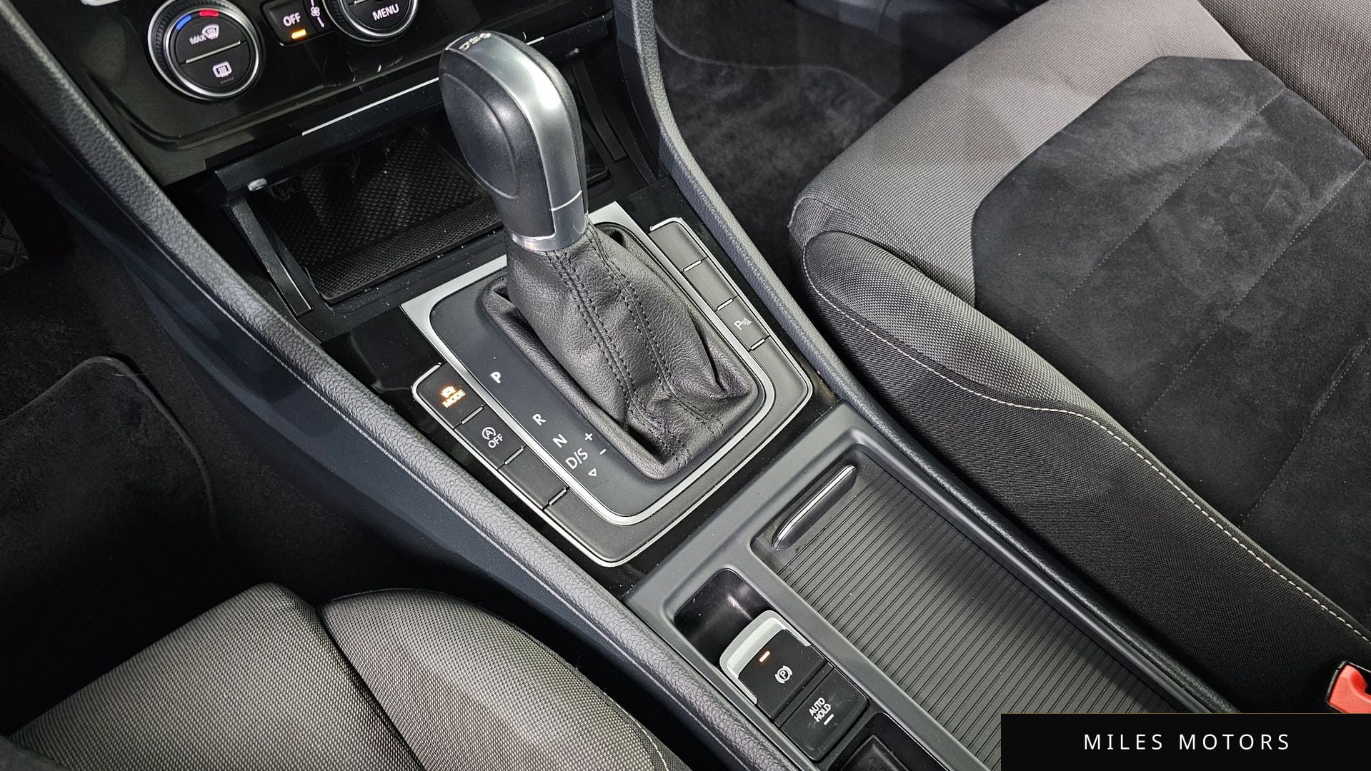 Volkswagen Golf 2015 — миниатюра 9