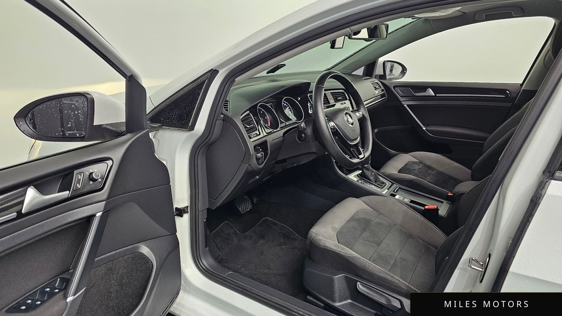 Volkswagen Golf 2015 — миниатюра 10