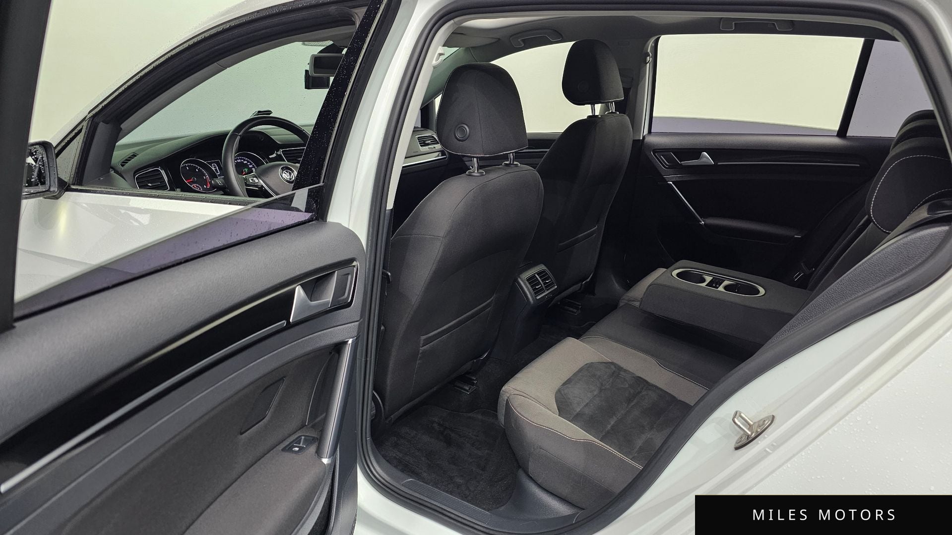 Volkswagen Golf 2015 — миниатюра 11