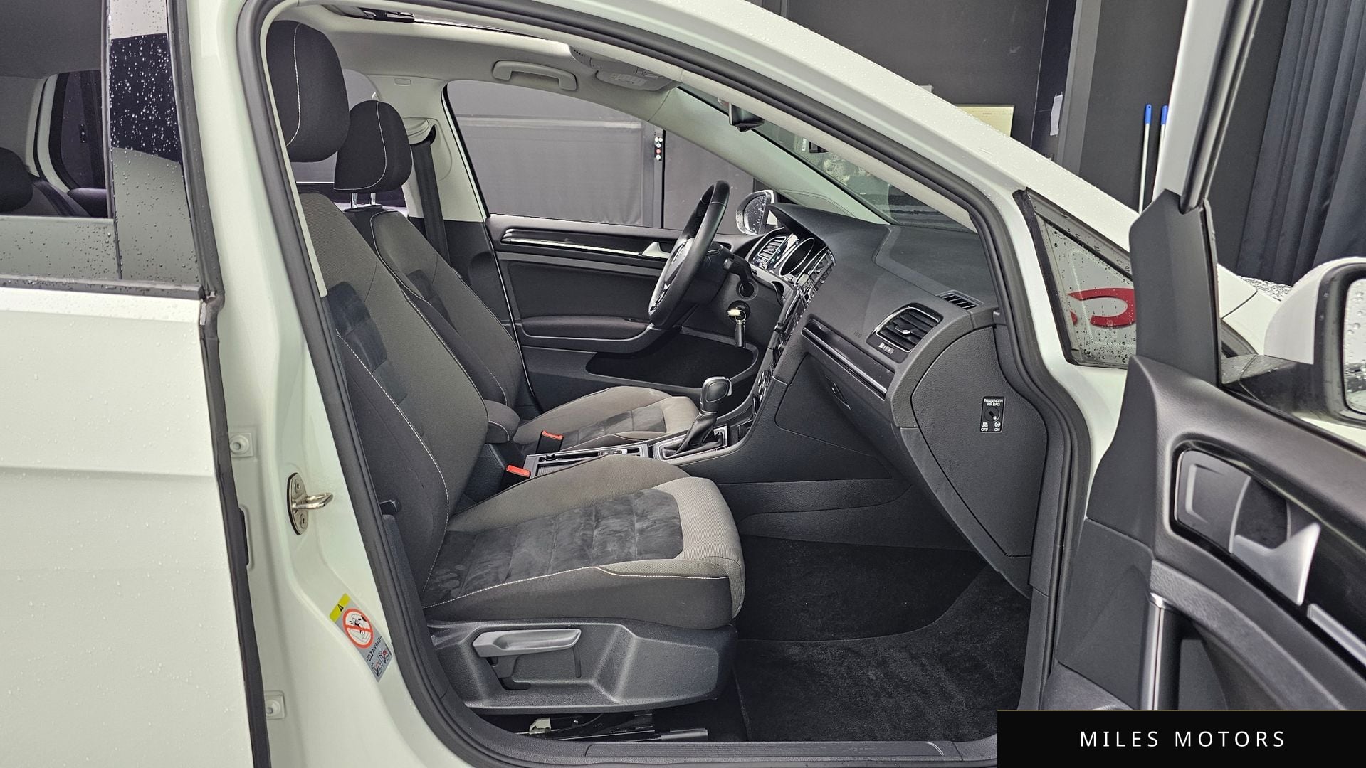 Volkswagen Golf 2015 — миниатюра 12