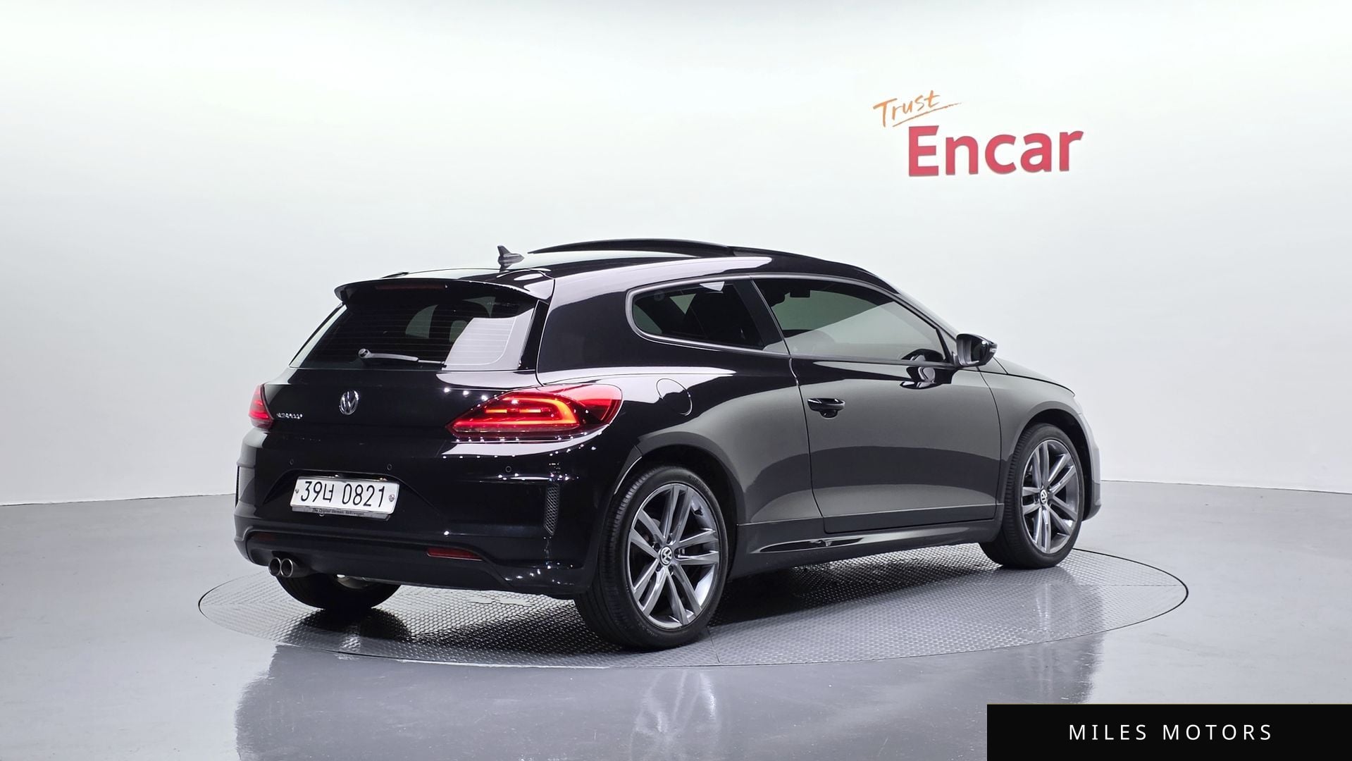 Volkswagen Scirocco 2015 — миниатюра 2