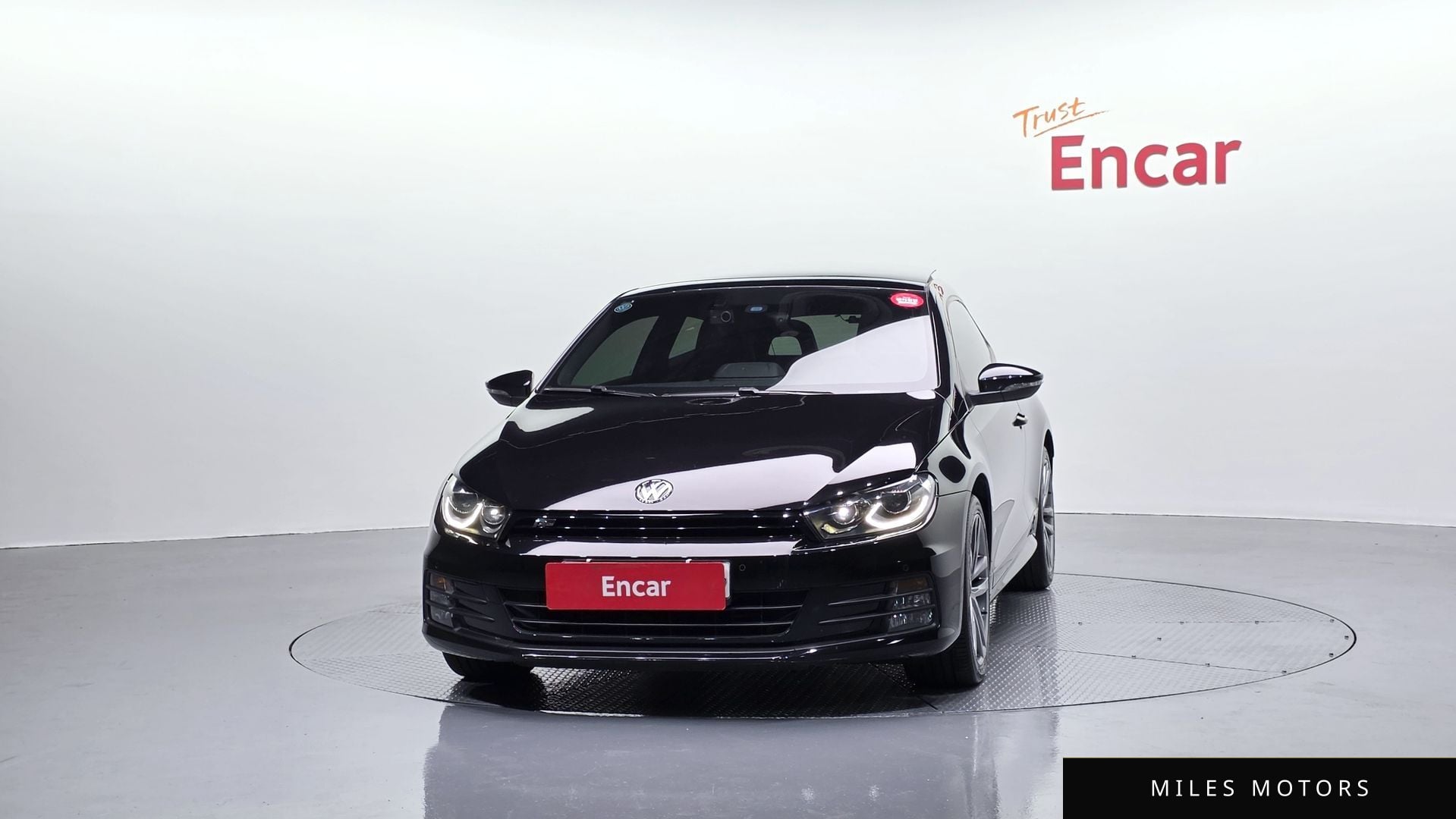 Volkswagen Scirocco 2015 — миниатюра 3