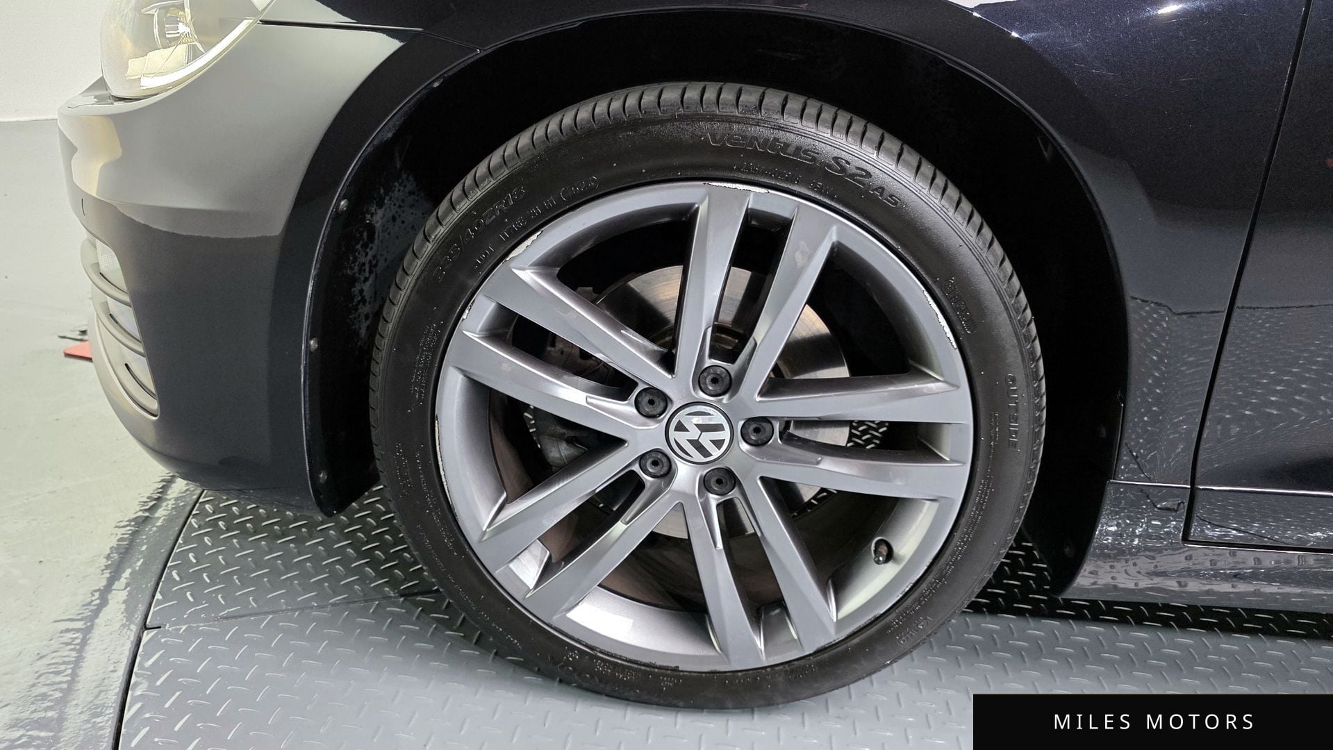 Volkswagen Scirocco 2015 — миниатюра 5