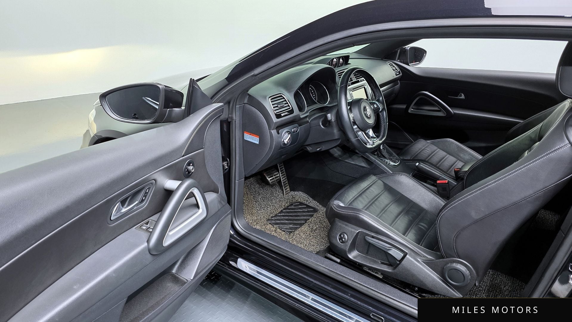 Volkswagen Scirocco 2015 — миниатюра 10