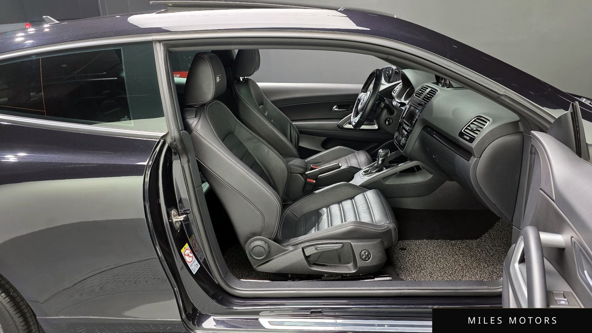 Volkswagen Scirocco 2015 — миниатюра 11