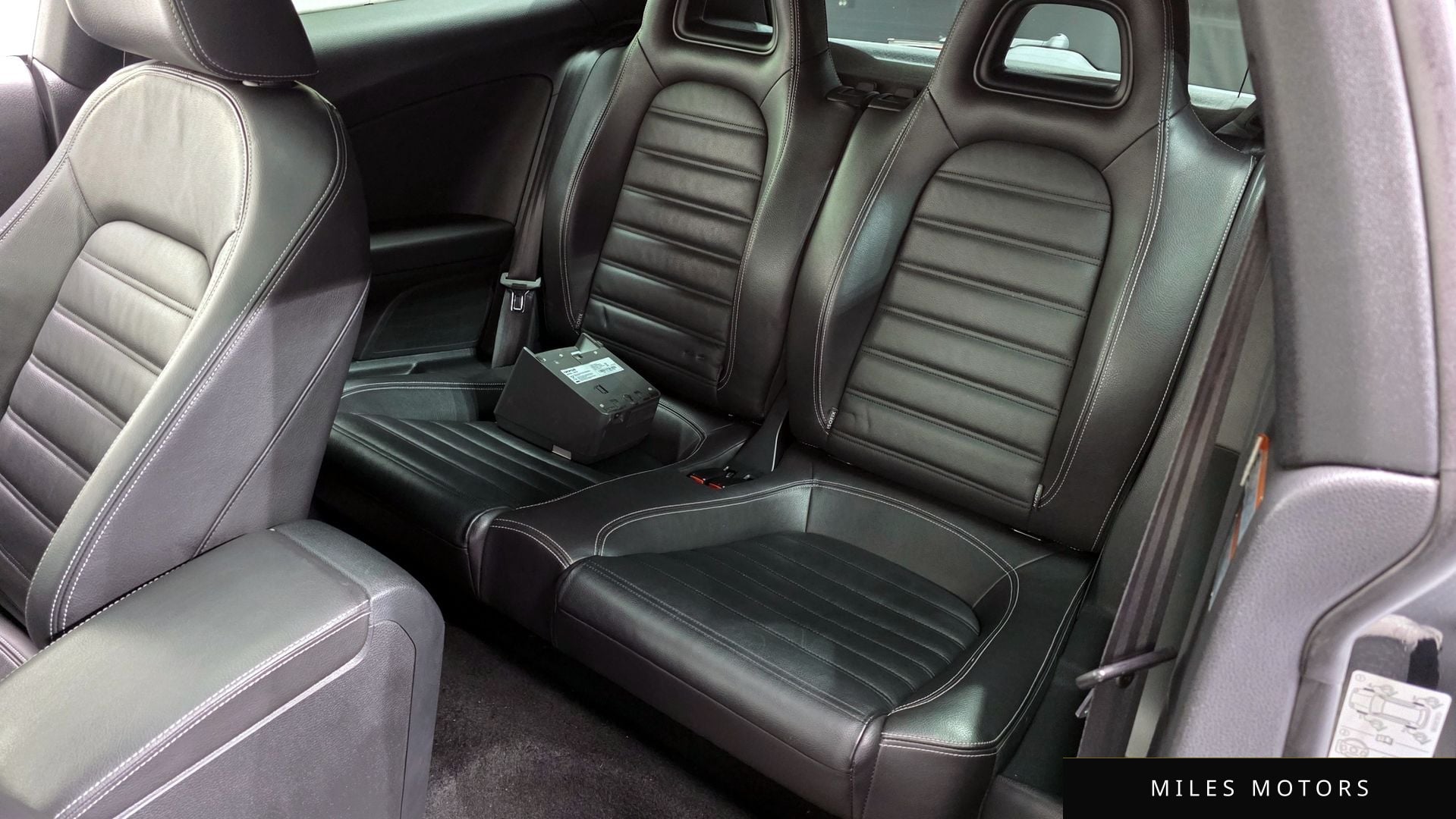 Volkswagen Scirocco 2015 — миниатюра 12