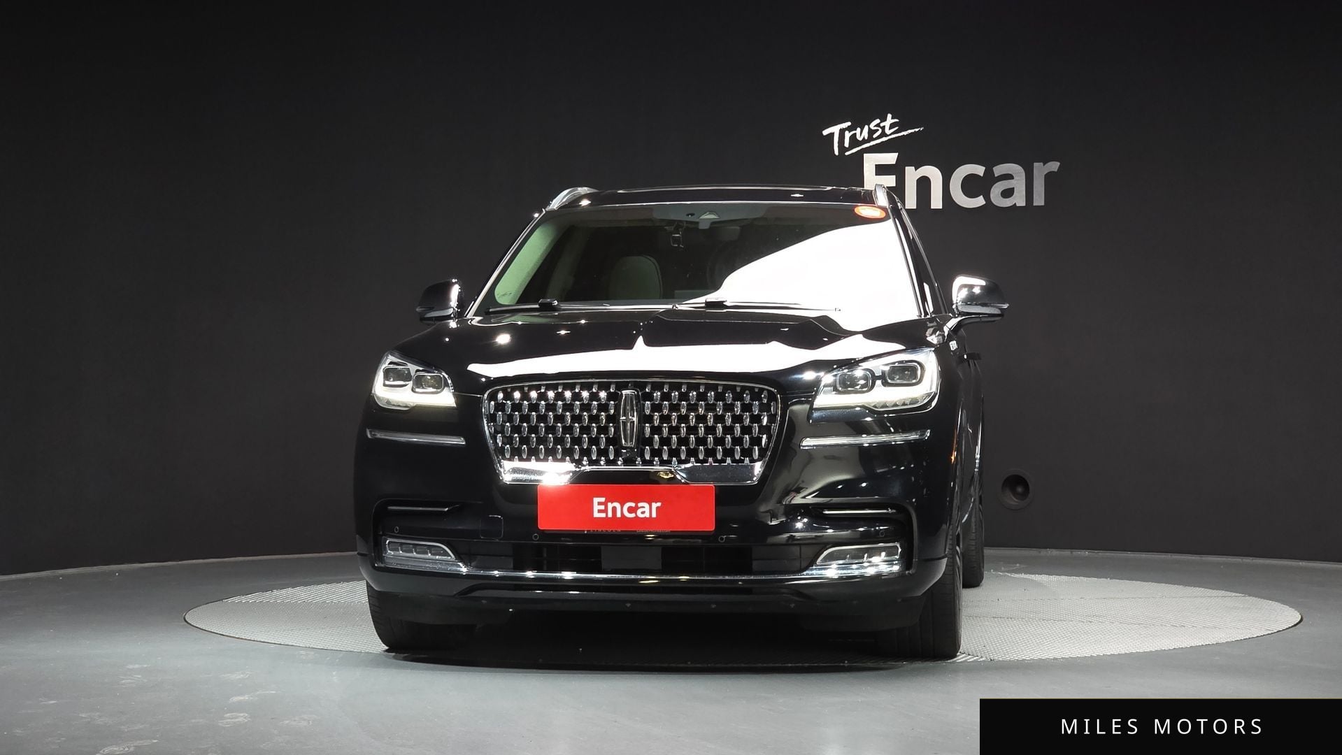 Lincoln Aviator 2021 — миниатюра 2