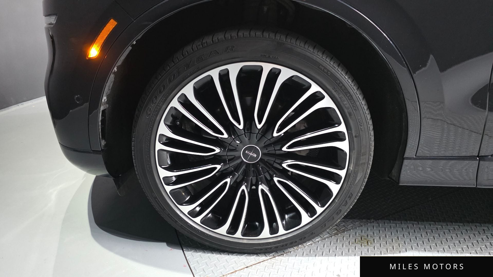 Lincoln Aviator 2021 — миниатюра 4