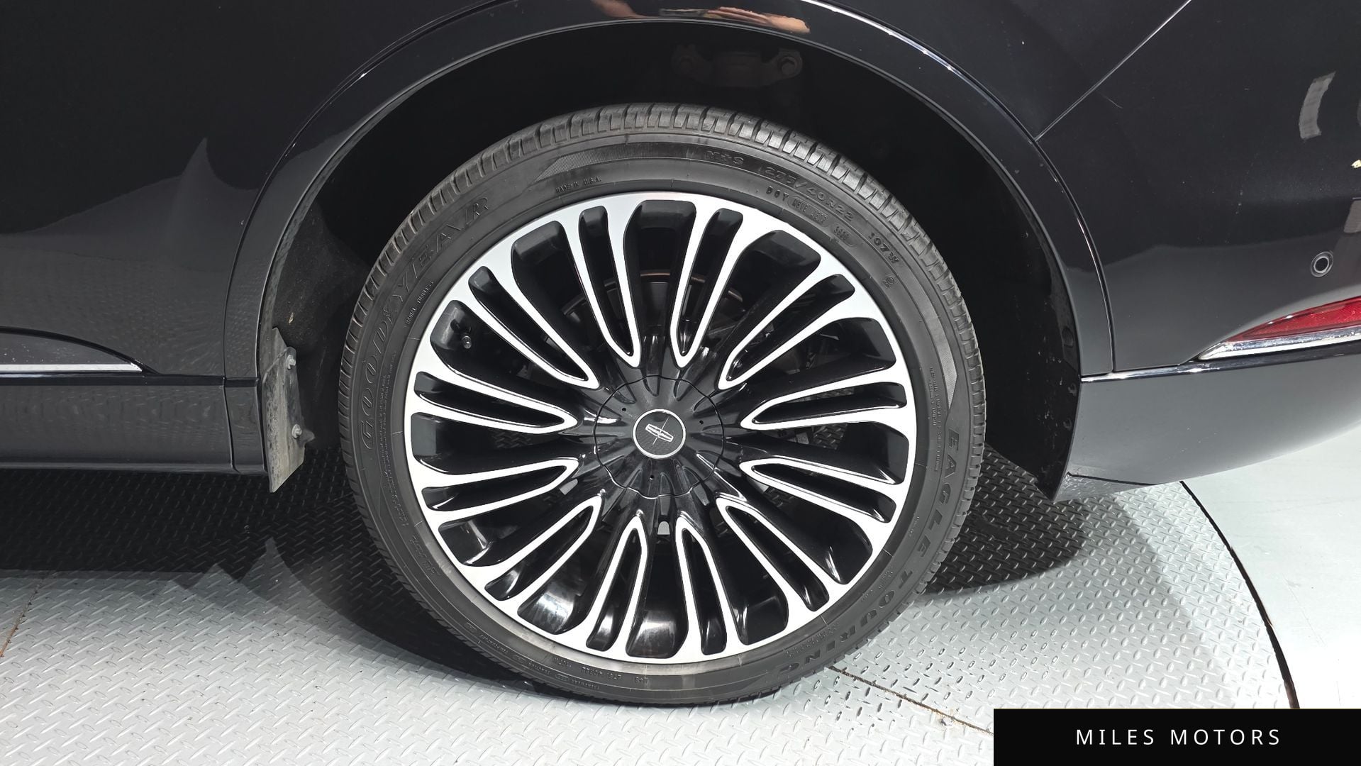 Lincoln Aviator 2021 — миниатюра 6