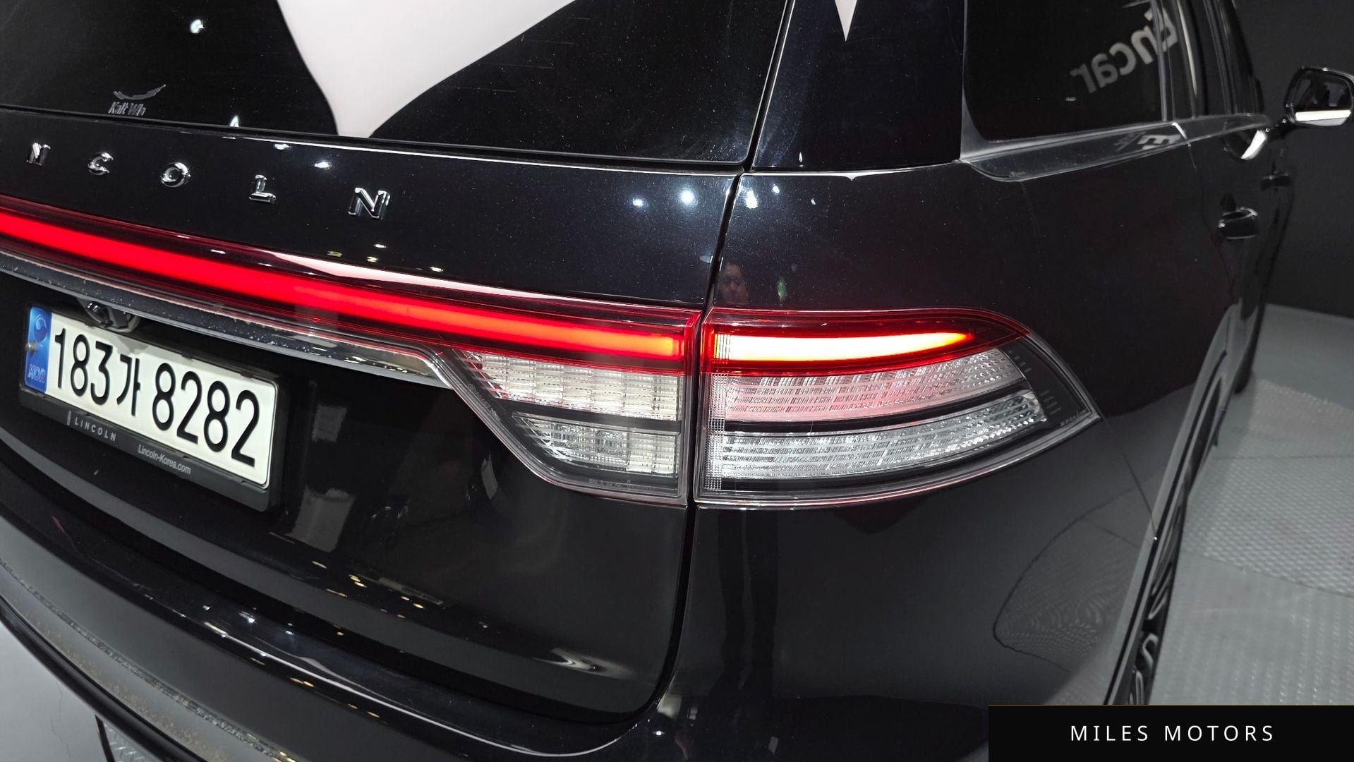 Lincoln Aviator 2021 — миниатюра 8