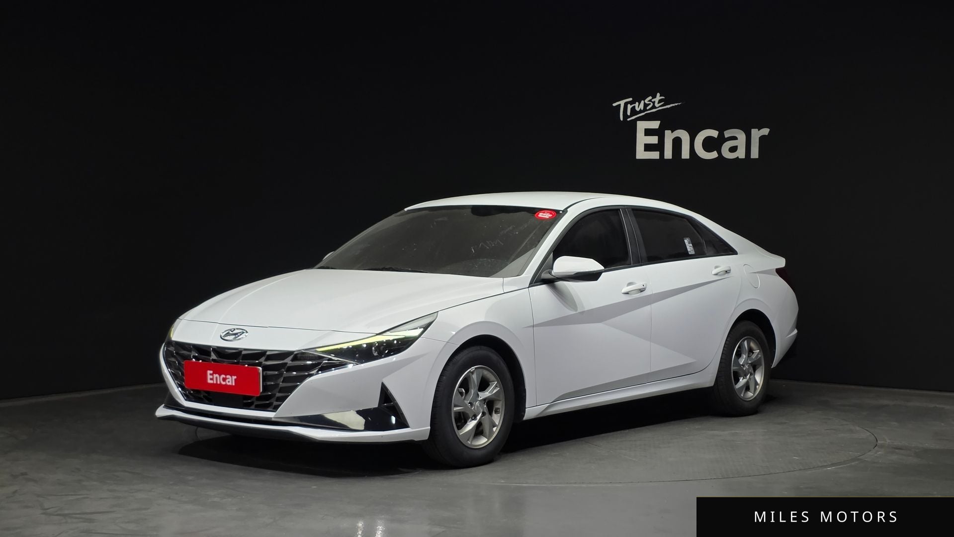 Hyundai AVANTE 2022 — фото 1 из 12