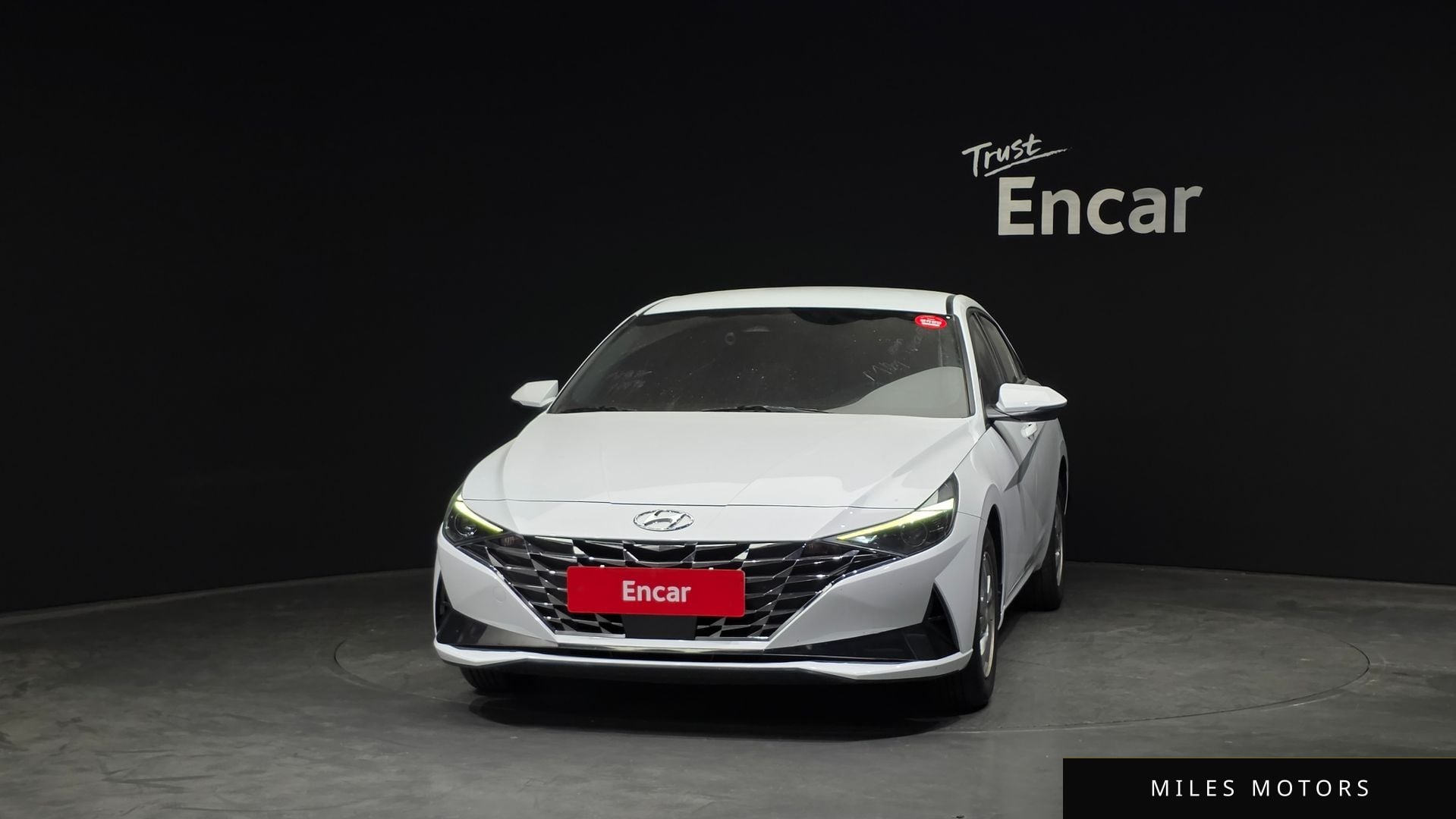 Hyundai AVANTE 2022 — миниатюра 3