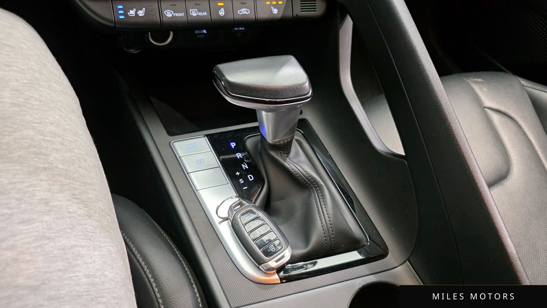 Hyundai AVANTE 2022 — миниатюра 12