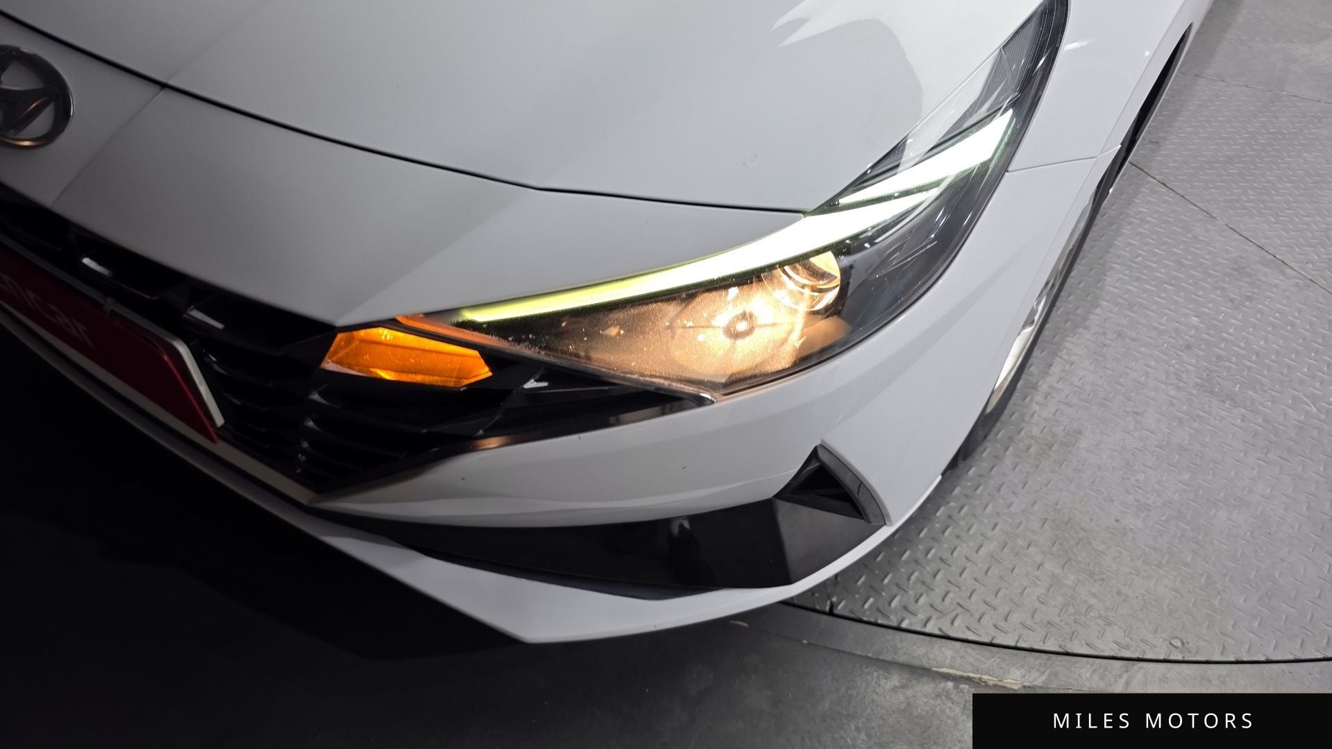 Hyundai AVANTE 2022 — миниатюра 8